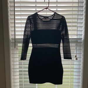 Lulus Little Black Dress